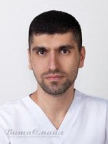 Канбаров Ракиф Рамизович