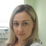 Махнева Виктория Игоревна