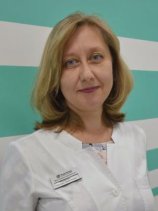 Еграшкина Светлана Анатольевна