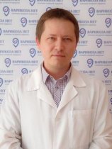 Максимов Сергей Васильевич