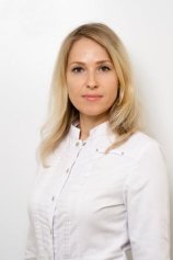 Жигульская Ольга Александровна