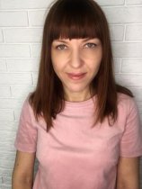 Винокурова Светлана