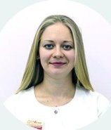 Малкова Мария Викторовна