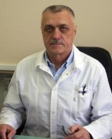 Зинчук Юрий Борисович