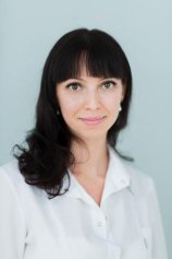 Сотникова Екатерина Владимировна