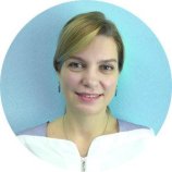 Малышева Мария Владимировна
