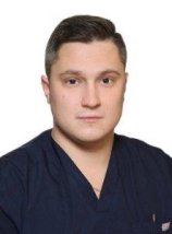 Березняк Никита Витальевич