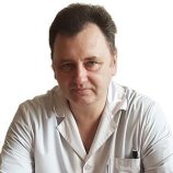 Балныков Сергей Игоревич