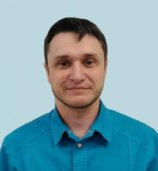 Солнцев Денис Николаевич