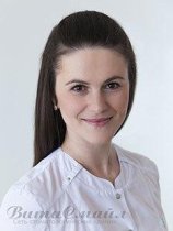 Кретова Юлия Анатольевна