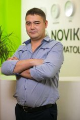 Зиннуров Зуфар Закирьянович