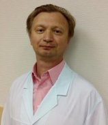 Сорокин Александр Геннадьевич