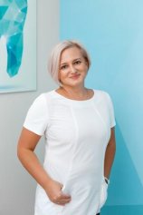 Тарасова Елена Александровна