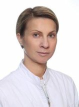 Тимофеева Татьяна Валерьевна