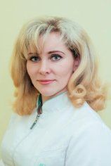 Костина Ольга Александровна