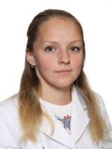 Сидорова Тамара Владимировна