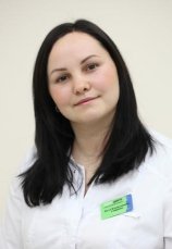 Смирнова Веста Владиславовна