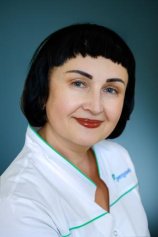 Осипова Елена Викторовна