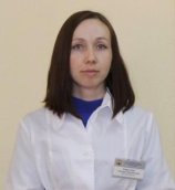 Хайруллина Эльвира Мударисовна