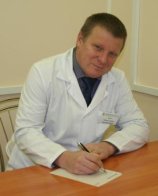 Еникеев Шамиль Сяитович