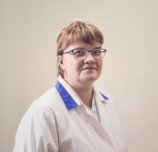 Кротова Елена Николаевна