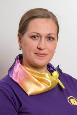 Пицына Марина Владимировна
