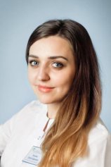 Иванова Диана Андреевна