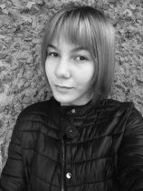 Шведчикова Виктория