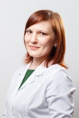 Борисова Людмила Сергеевна