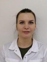 Гридина Татьяна Андреевна