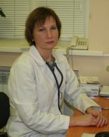 Малышева Татьяна Константиновна