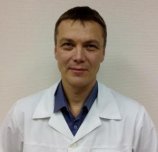 Михнюк Евгений Алексеевич