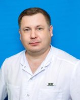 Немешкин Сергей Александрович