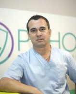 Водолазов Александр Владимирович