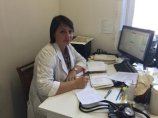 Мирошина Наталья Анатольевна