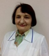 Пурсенко Тамара Ивановна