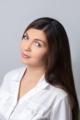 Шабаева Равиля Хайдаровна