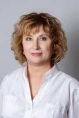Ставская Вера Александровна