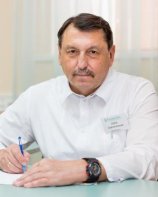 Евзеров Владислав Феликсович
