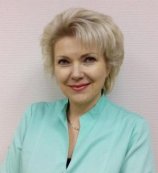 Яркова Елена Юрьевна