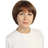 Комракова Светлана Анатольевна