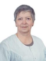 Туз Валентина Валентиновна