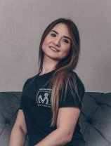 Исмагилова Динара Фаниловна