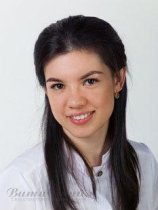 Костамуратова Мария Тулигеновна