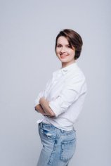 Ильина Нина Андреевна