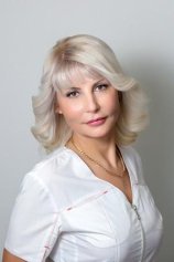 Шарф Арина Валерьевна