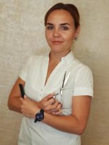 Мухамадиева Миляуша Ильгизовна