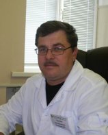 Стерлядкин Сергей Вениаминович