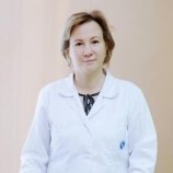 Белова Светлана Викторовна