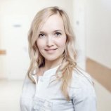 Султанова Олеся Аданисовна